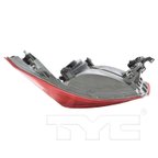 TYC 11-6866-00 Tail Light Assembly - Left Outer - view 7