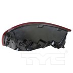 TYC 11-6868-00-1 Tail Light Assembly - Left Outer - view 2