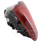 TYC 11-6868-00-1 Tail Light Assembly - Left Outer - view 7