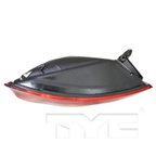 TYC 11-6868-00-1 Tail Light Assembly - Left Outer - view 4