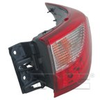 TYC 11-6869-00-9 Tail Light Assembly - Right Outer - view 2