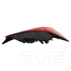 TYC 11-6877-00-9 Tail Light Assembly - Right Outer - view 6