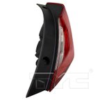 TYC 11-6877-00-9 Tail Light Assembly - Right Outer - view 3