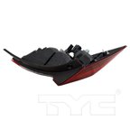 TYC 11-6877-00-9 Tail Light Assembly - Right Outer - view 4