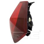 TYC 11-6877-00 Tail Light Assembly - Right Outer - view 2