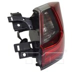 TYC 11-6881-00-9 Tail Light Assembly - Right Outer - view 3