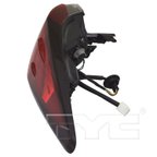 TYC 11-6881-00-9 Tail Light Assembly - Right Outer - view 4