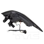 TYC 11-6881-00-9 Tail Light Assembly - Right Outer - view 6