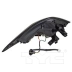 TYC 11-6882-00 Tail Light Assembly - Left Outer - view 6