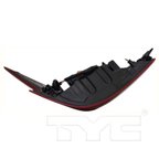TYC 11-6887-80-9 Tail Light Assembly - Right Outer - view 6