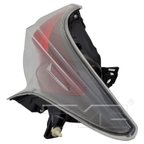 TYC 11-6897-00-9 Tail Light Assembly - Right Upper - view 2