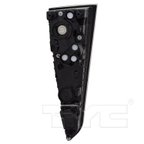 TYC 11-6899-01 Tail Light Assembly - Right Lower - view 8