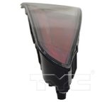 TYC 11-6899-01 Tail Light Assembly - Right Lower - view 6