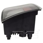 TYC 11-6899-01 Tail Light Assembly - Right Lower - view 7