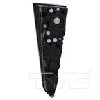 TYC 11-6900-01-9 Tail Light Assembly - Left Lower - view 8