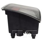 TYC 11-6900-01-9 Tail Light Assembly - Left Lower - view 5