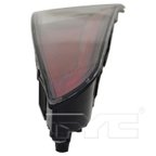 TYC 11-6900-01-9 Tail Light Assembly - Left Lower - view 6