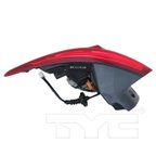 TYC 11-6901-00-1 Tail Light Assembly - Right Outer - view 6