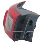 TYC 11-6902-00-1 Tail Light Assembly - Left Outer - view 4