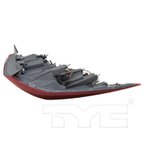 TYC 11-6907-00-9 Tail Light Assembly - Right Outer - view 5