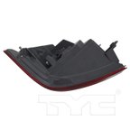 TYC 11-6909-00 Tail Light Assembly - Right Outer - view 6