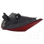 TYC 11-6909-00 Tail Light Assembly - Right Outer - view 7