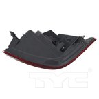 TYC 11-6910-00 Tail Light Assembly - Left Outer - view 6