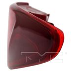 TYC 11-6915-00 Tail Light Assembly - Right Outer - view 2