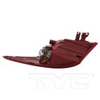 TYC 11-6915-00 Tail Light Assembly - Right Outer - view 5