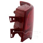 TYC 11-6915-00 Tail Light Assembly - Right Outer - view 6