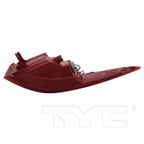 TYC 11-6915-00 Tail Light Assembly - Right Outer - view 3