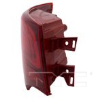 TYC 11-6916-00 Tail Light Assembly - Left Outer - view 6