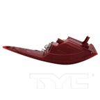 TYC 11-6916-00 Tail Light Assembly - Left Outer - view 3