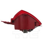 TYC 11-6919-00-9 Tail Light Assembly - Right - view 6
