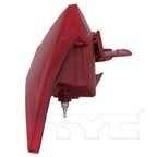 TYC 11-6919-00-9 Tail Light Assembly - Right - view 7