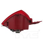 TYC 11-6920-00 Tail Light Assembly - Left - view 6