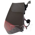 TYC 11-6929-00-9 Tail Light Assembly - Right Outer - view 2