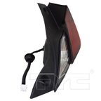 TYC 11-6929-00-9 Tail Light Assembly - Right Outer - view 3