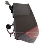 TYC 11-6930-00-9 Tail Light Assembly - Left Outer - view 4