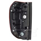TYC 11-6937-00-9 Tail Light Assembly - Right - view 8