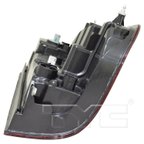 TYC 11-6937-00-9 Tail Light Assembly - Right - view 7