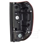 TYC 11-6938-00-9 Tail Light Assembly - Left - view 8