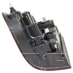 TYC 11-6938-00-9 Tail Light Assembly - Left - view 5