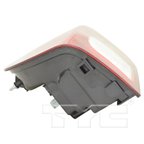 TYC 11-6938-00-9 Tail Light Assembly - Left - view 6