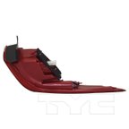 TYC 11-6955-00-9 Tail Light Assembly - Right Outer - view 7