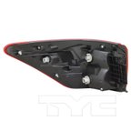 TYC 11-6959-00-9 Tail Light Assembly - Right Outer - view 5