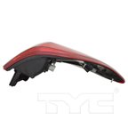 TYC 11-6959-00-9 Tail Light Assembly - Right Outer - view 6