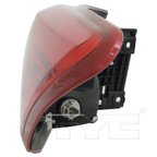 TYC 11-6959-00-9 Tail Light Assembly - Right Outer - view 2