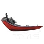 TYC 11-6959-00-9 Tail Light Assembly - Right Outer - view 4
