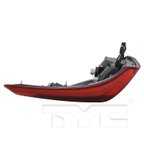 TYC 11-6960-00 Tail Light Assembly - Left Outer - view 4